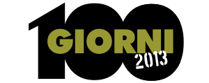 Disfida podistica del 100 giorni (2013)