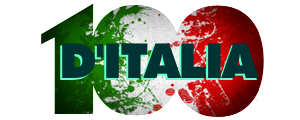 100 giorni d'Italia