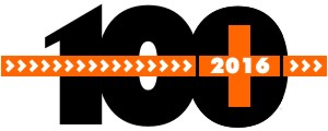 Disfida podistica 100+ (2016)