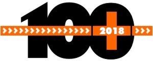 Disfida podistica 100+ (2018)